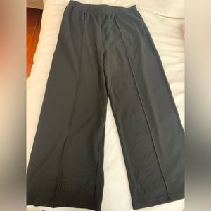 Eloquii Wide Leg Pants